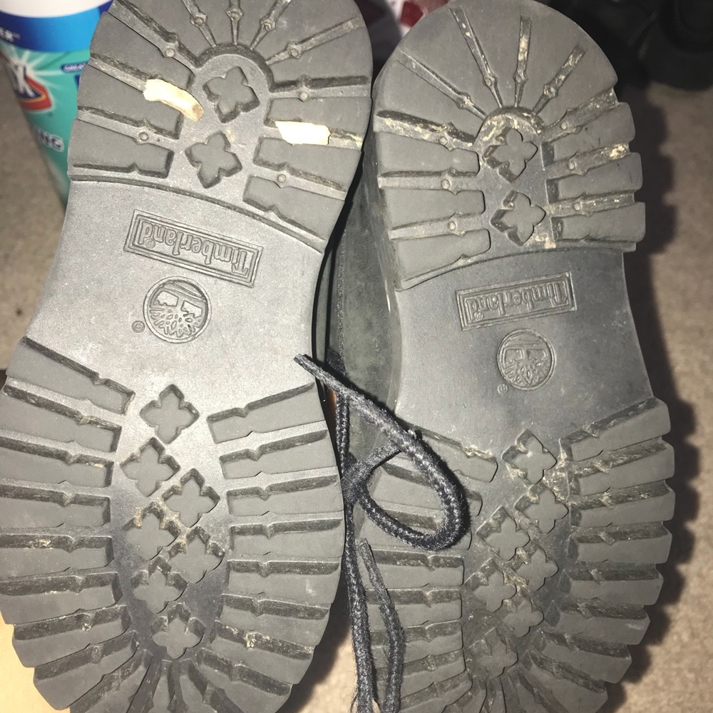 Timberlands - Picture 2 of 3